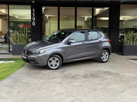 FIAT ARGO 1.0 FIREFLY FLEX MANUAL FIAT ARGO 1.0 FIREFLY FLEX MANUAL